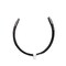 Bedford Precision Parts Bedford Precision 6' x 1in ID Suction Hose Assembly for Graco 237-522 13-2556 - alternate 2
